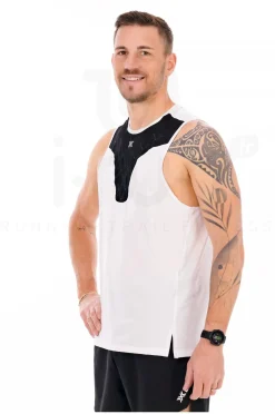 Homme X-Bionic Débardeurs^Corefusion Run