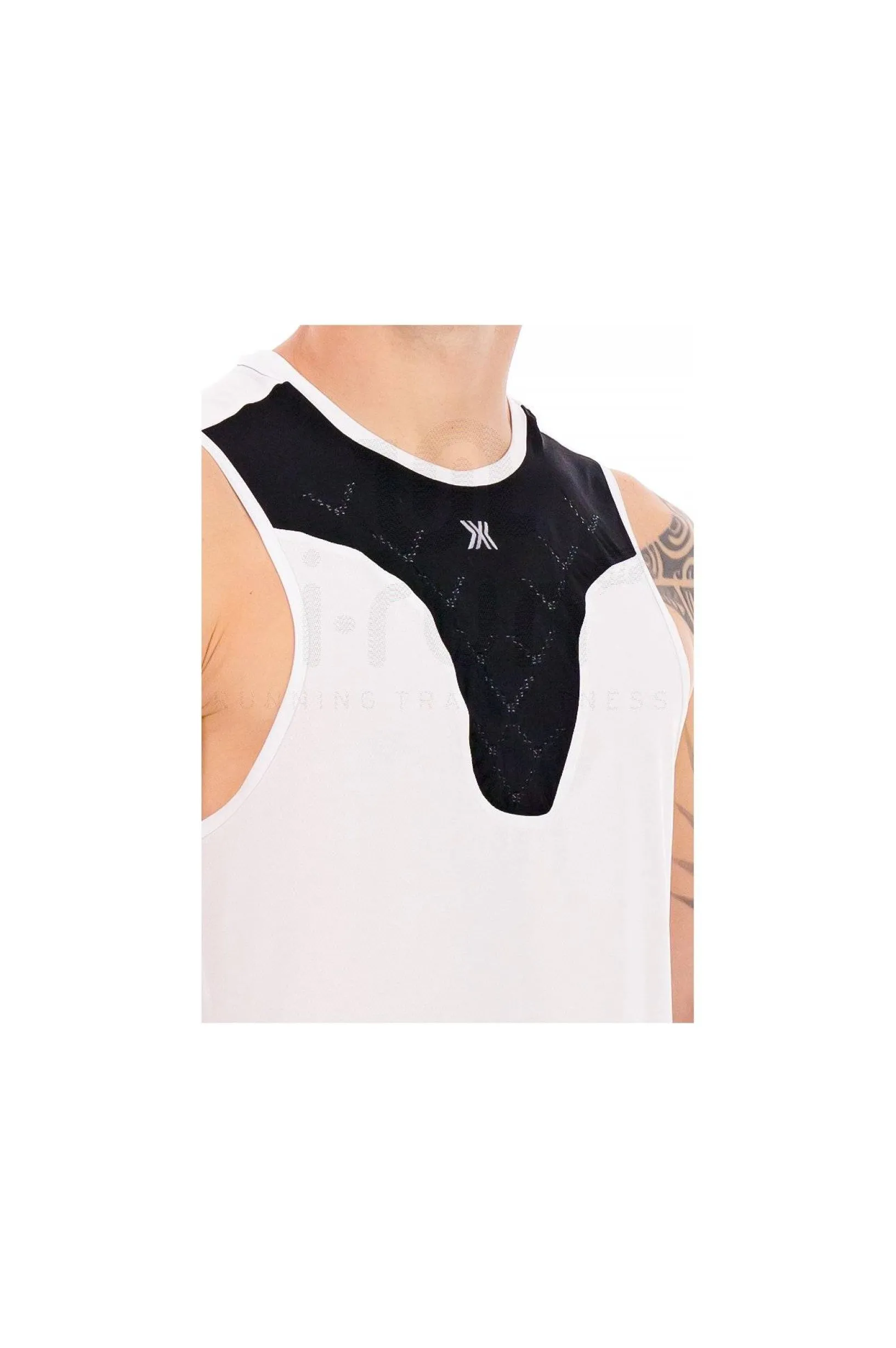 Homme X-Bionic Débardeurs^Corefusion Run