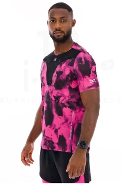 Homme X-Bionic Manches Courtes^Corefusion Run
