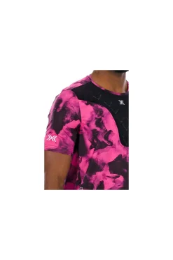 Homme X-Bionic Manches Courtes^Corefusion Run