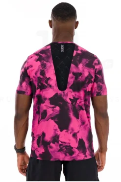 Homme X-Bionic Manches Courtes^Corefusion Run