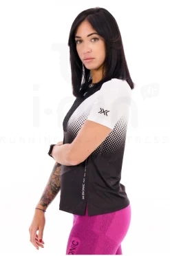 Femme X-Bionic Manches Courtes^Corefusion Run femme