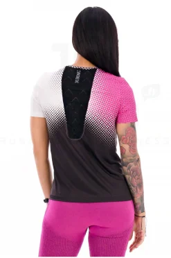 Femme X-Bionic Manches Courtes^Corefusion Run femme