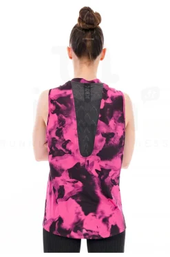 Femme X-Bionic Débardeurs^Corefusion Run Tank femme