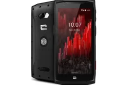 Crosscall Téléphone Outdoor^Core-M5 64 Go