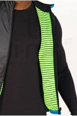 Homme UYN Vestes & Coupe Vent^Coreshell M
