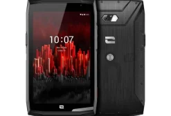 Crosscall Téléphone Outdoor^Core-T5