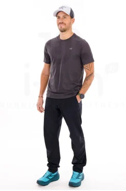 Homme Arcteryx Manches Courtes^Cormac