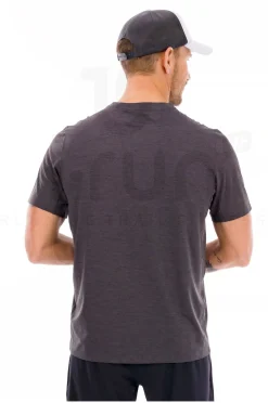 Homme Arcteryx Manches Courtes^Cormac