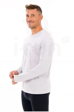 Homme Arcteryx Manches Longues^Cormac Logo