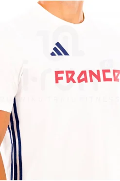 Homme adidas Équipe De France^Cotton France