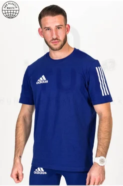 Homme adidas Équipe De France^Cotton France M