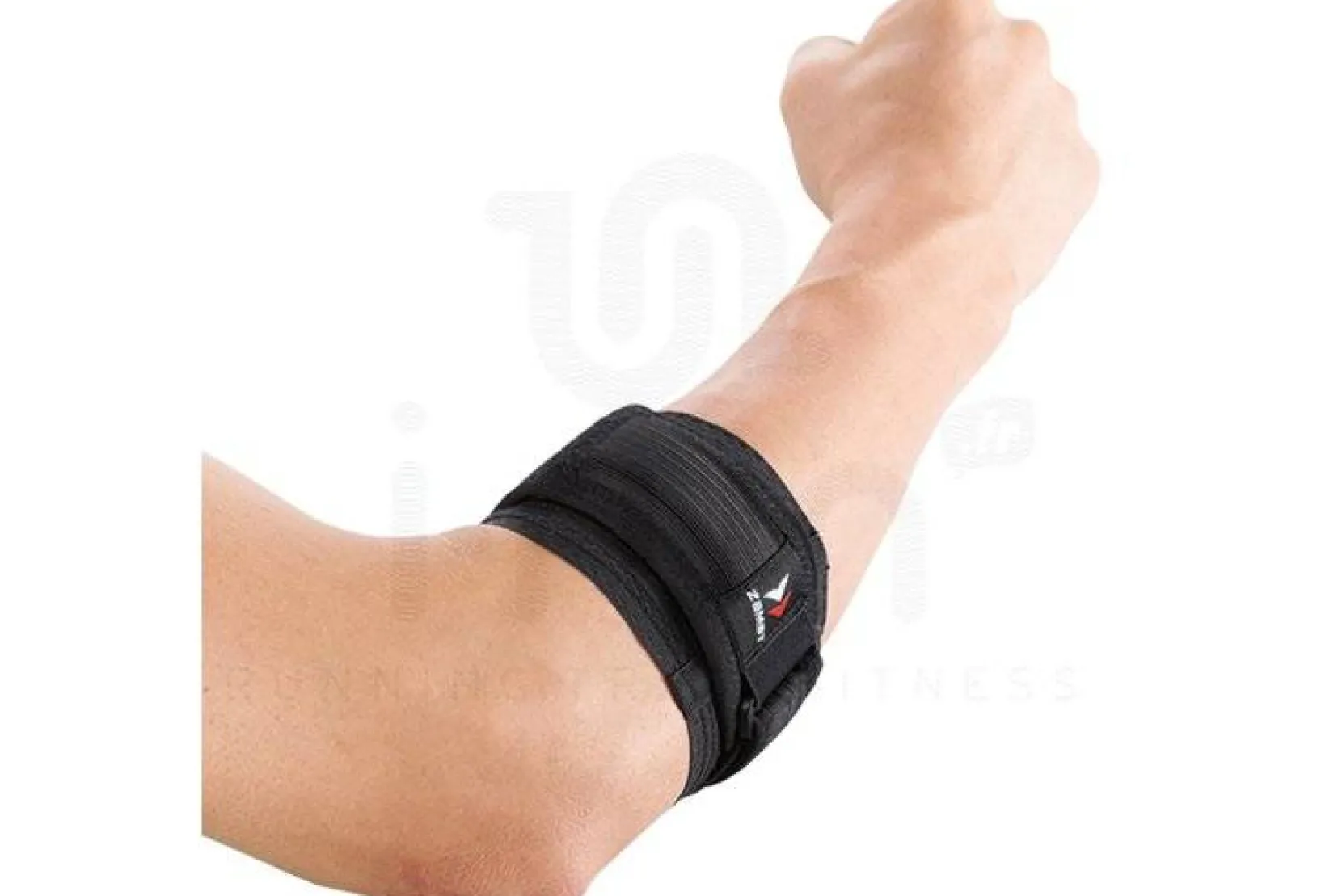 Zamst Protection Musculaire & Articulaire^Coudière Elbow Band