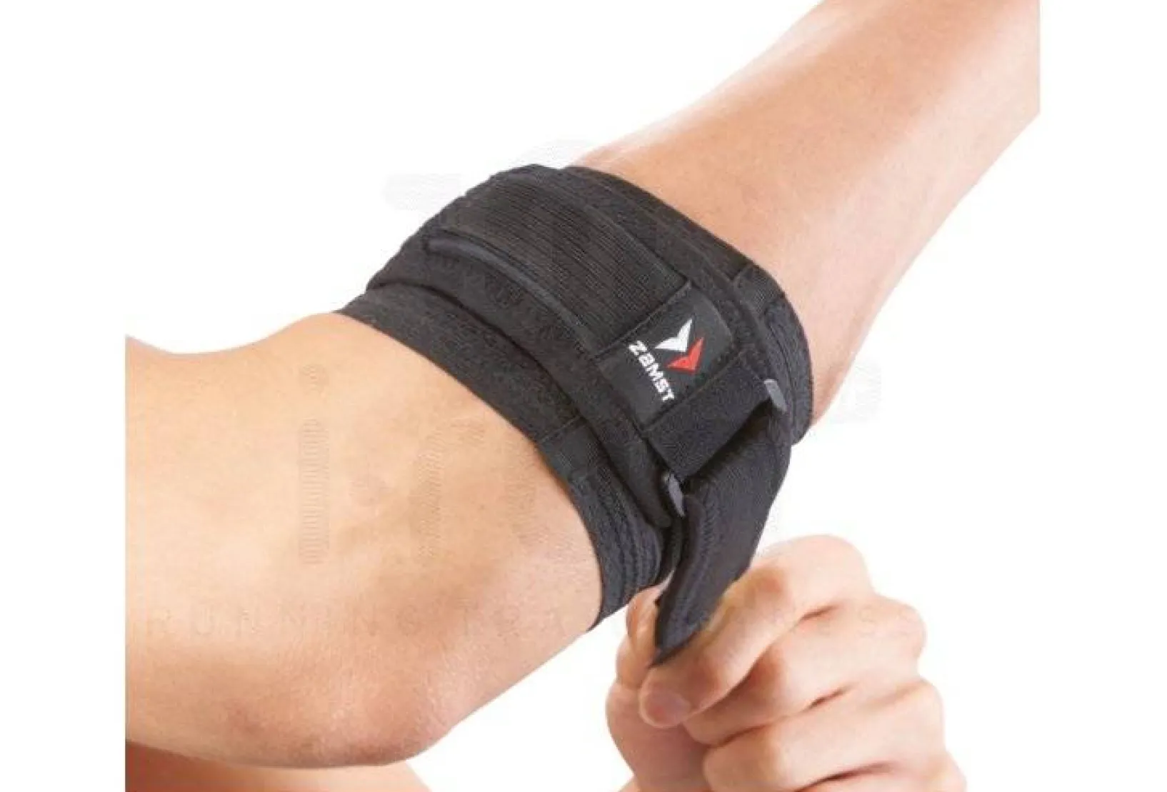 Zamst Protection Musculaire & Articulaire^Coudière Elbow Band