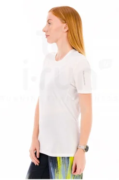 Femme Salomon Manches Courtes^Courtney W femme