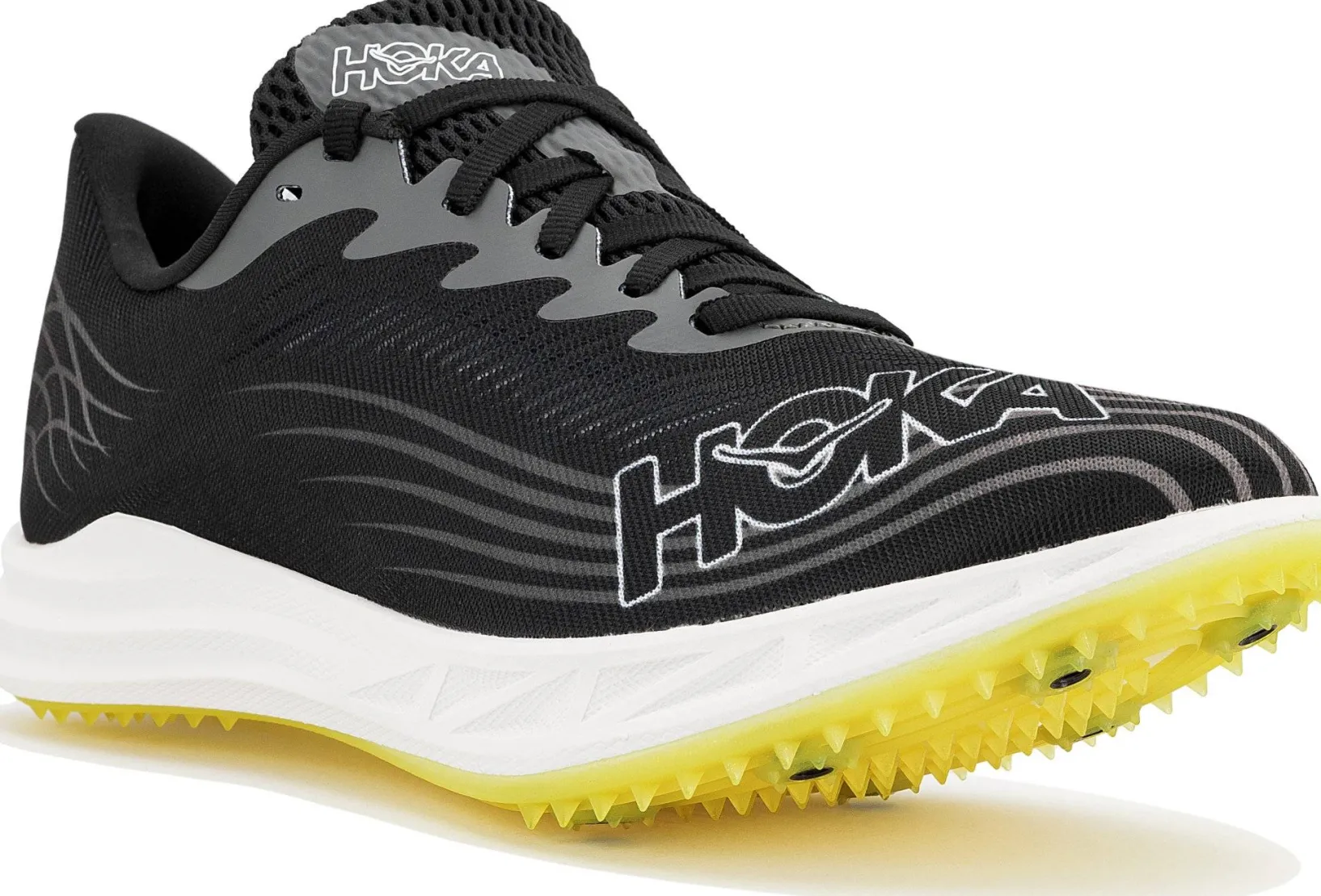 Femme Hoka One One Athlétisme^Crescendo MD 2 femme