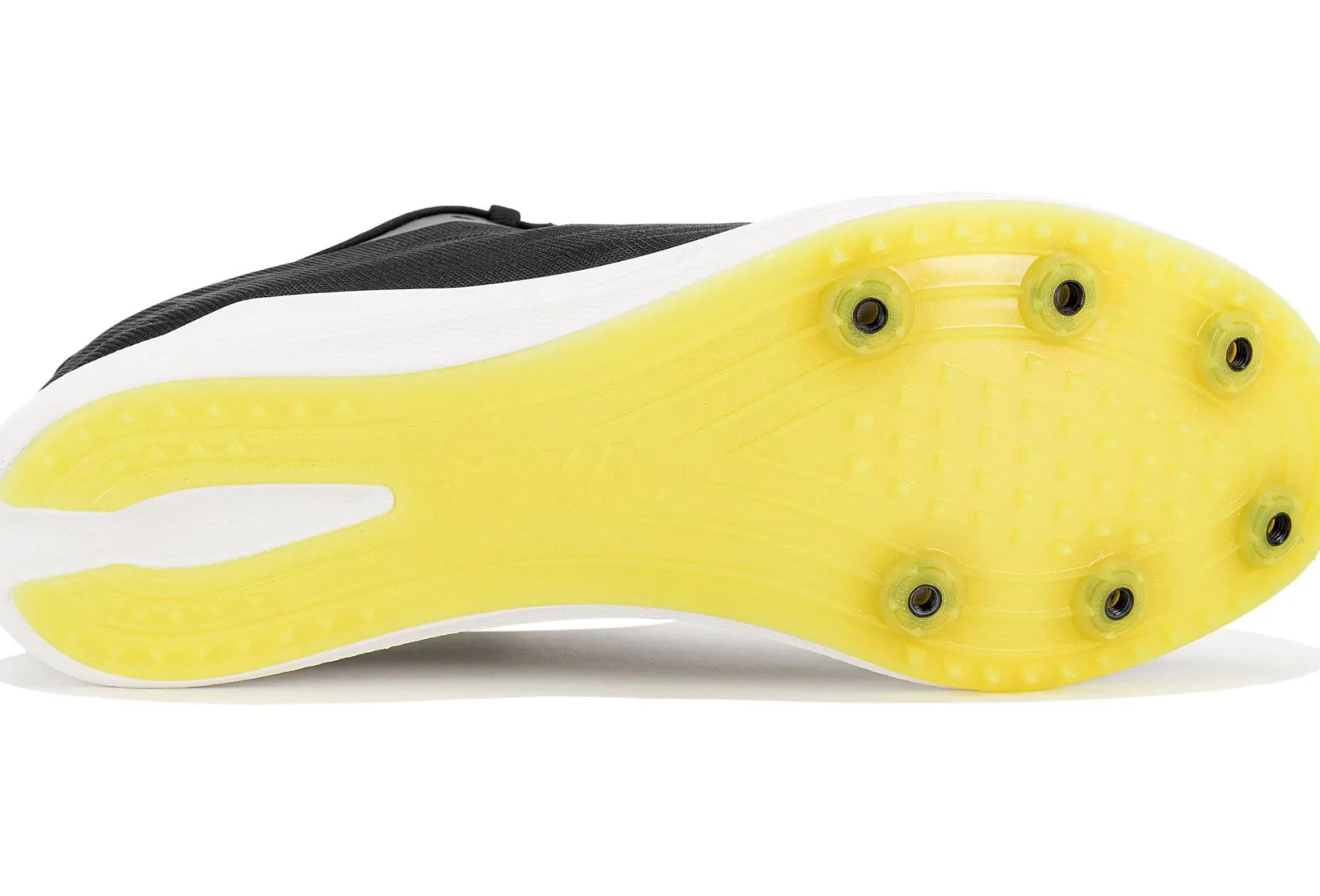 Femme Hoka One One Athlétisme^Crescendo MD 2 femme