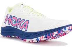 Homme Hoka One One Athlétisme^Crescendo XC