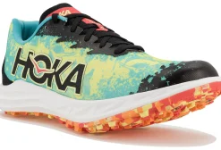 Femme Hoka One One Athlétisme^Crescendo XC femme