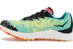 Femme Hoka One One Athlétisme^Crescendo XC femme