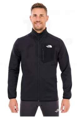 Homme The North Face Vestes & Coupe Vent^Crest