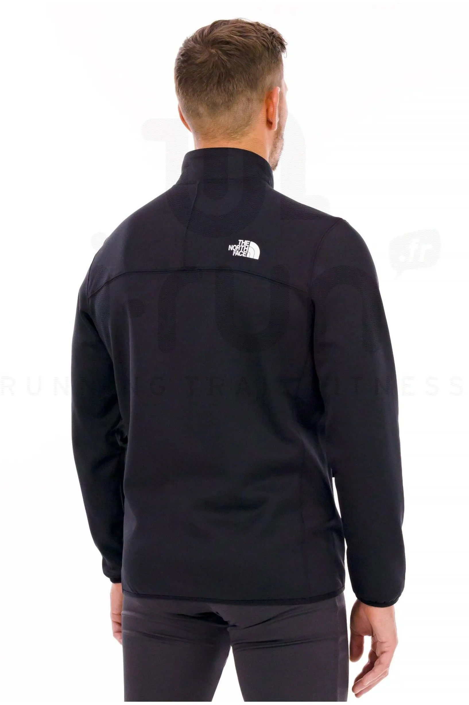 Homme The North Face Vestes & Coupe Vent^Crest