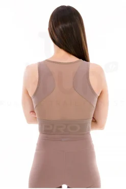 Femme Nike Débardeurs^Crop Pro femme