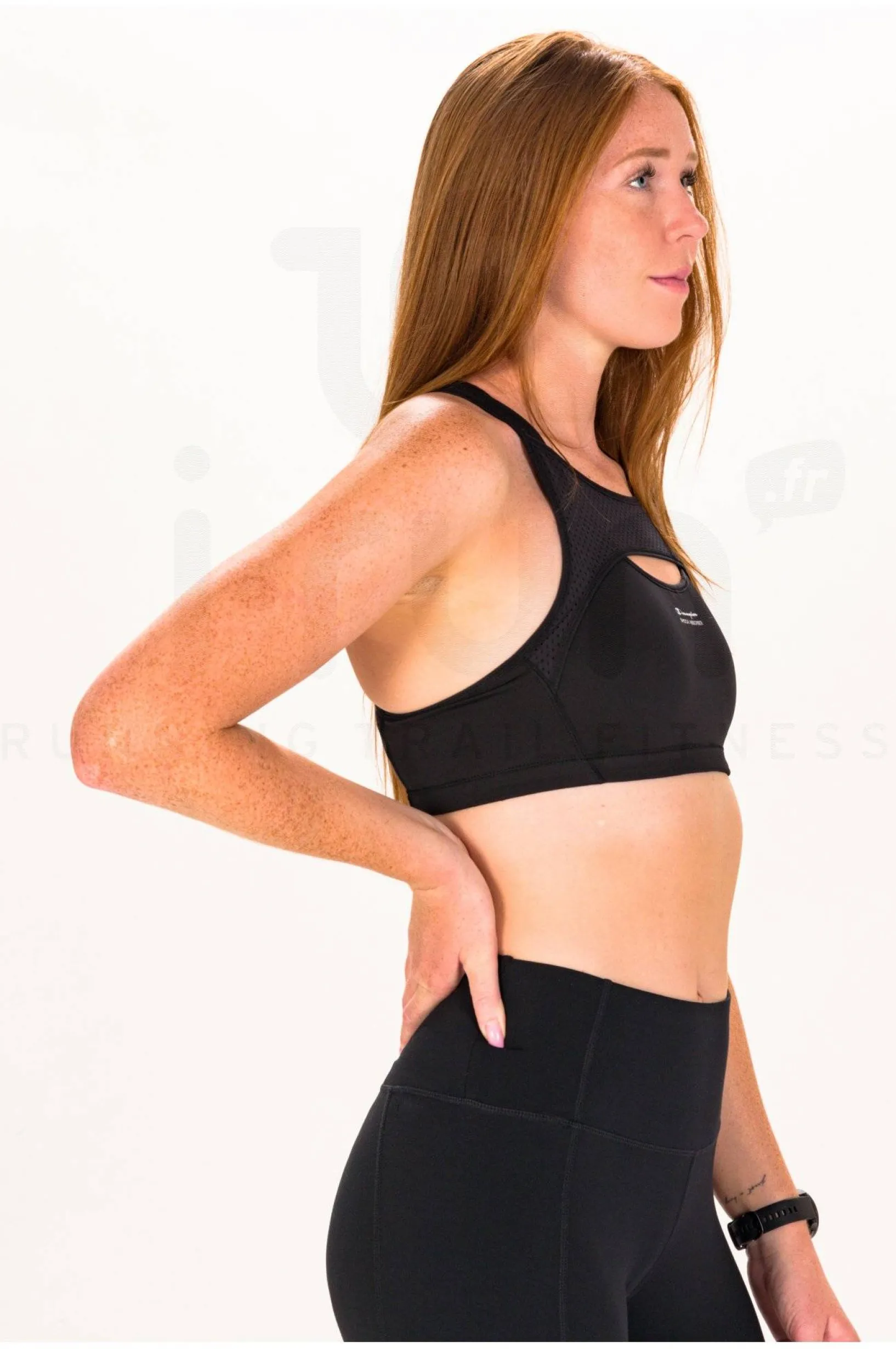 Femme Shock Absorber Brassières / Soutiens-Gorge^Crop Top femme