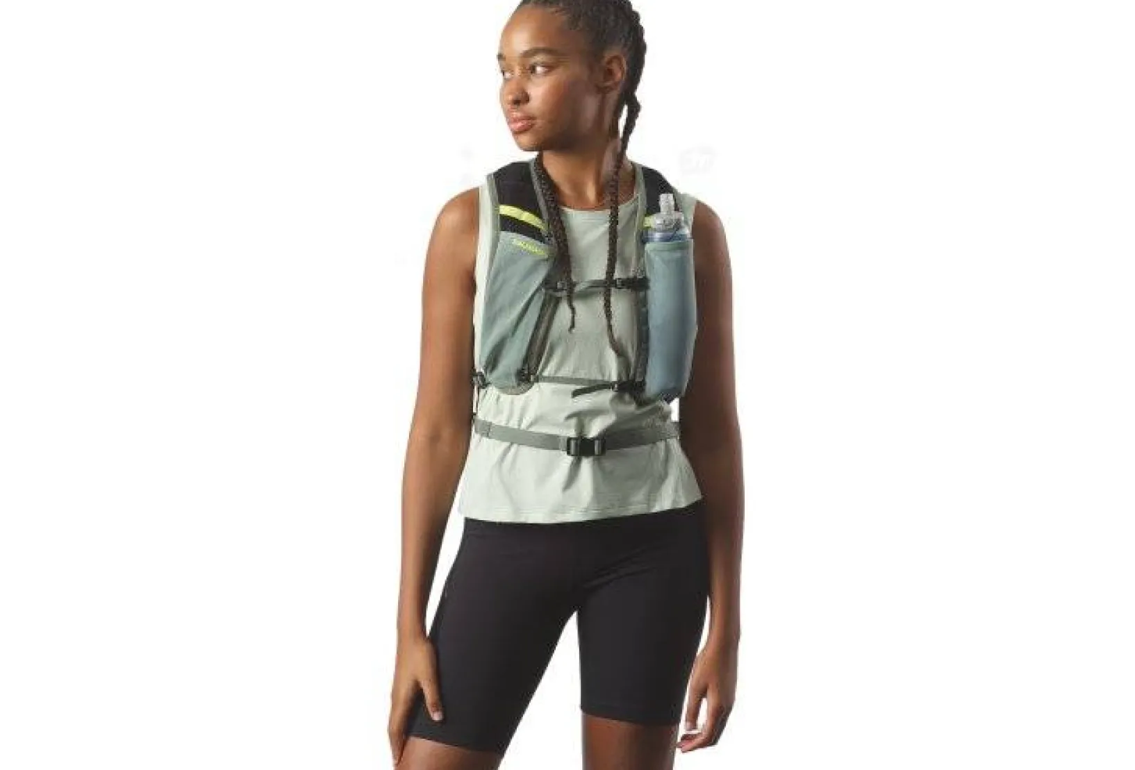 Salomon Sac À Dos^Cross 12