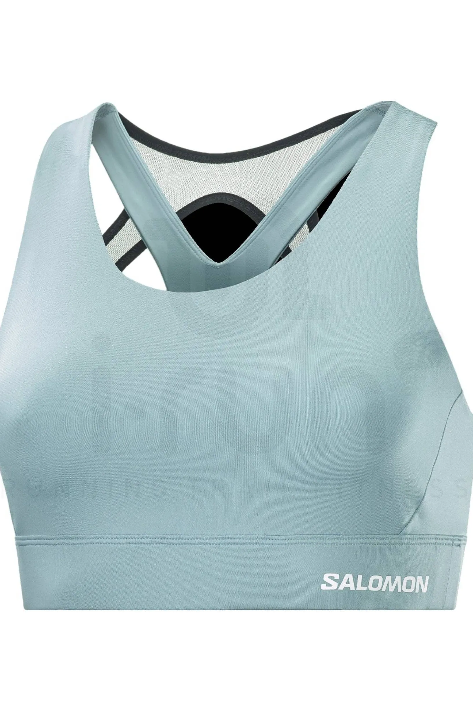 Femme Salomon Brassières / Soutiens-Gorge^Cross Run femme