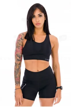 Femme Salomon Brassières / Soutiens-Gorge^Cross Run femme