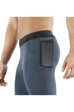 Homme Salomon Collants / Pantalons^Cross Run M