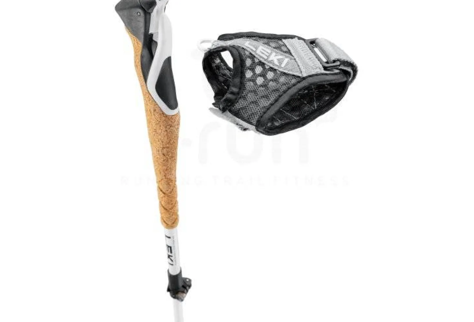 Leki Bâtons De Marche^Cross Trail FX Superlite