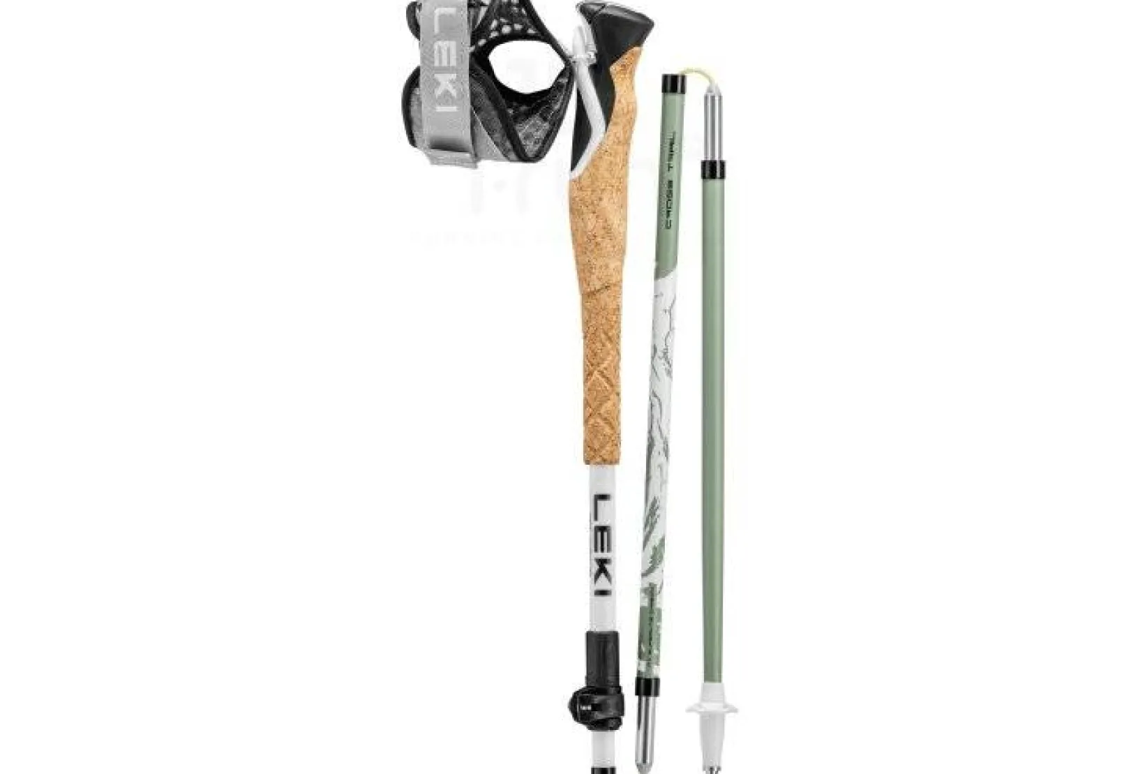 Leki Bâtons De Marche^Cross Trail FX Superlite