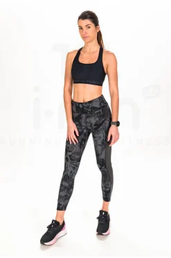 Femme Under Armour Brassières / Soutiens-Gorge^Crossback Mid Sports femme