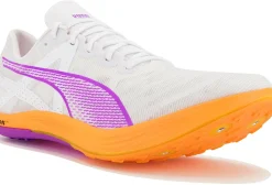 Homme Puma Athlétisme^Crossfox Nitro Elite