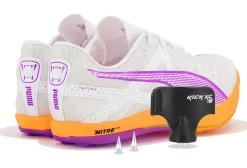 Homme Puma Athlétisme^Crossfox Nitro Elite