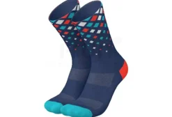 INCYLENCE Chaussettes^Crystals