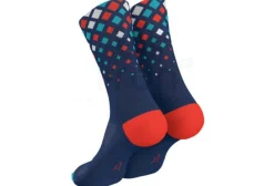 INCYLENCE Chaussettes^Crystals