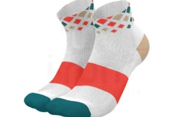 INCYLENCE Chaussettes^Crystals