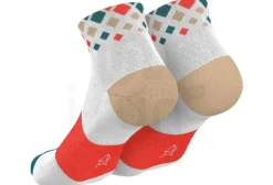 INCYLENCE Chaussettes^Crystals