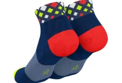 INCYLENCE Chaussettes^Crystals