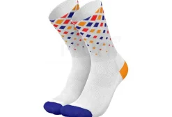 INCYLENCE Chaussettes^Crystals