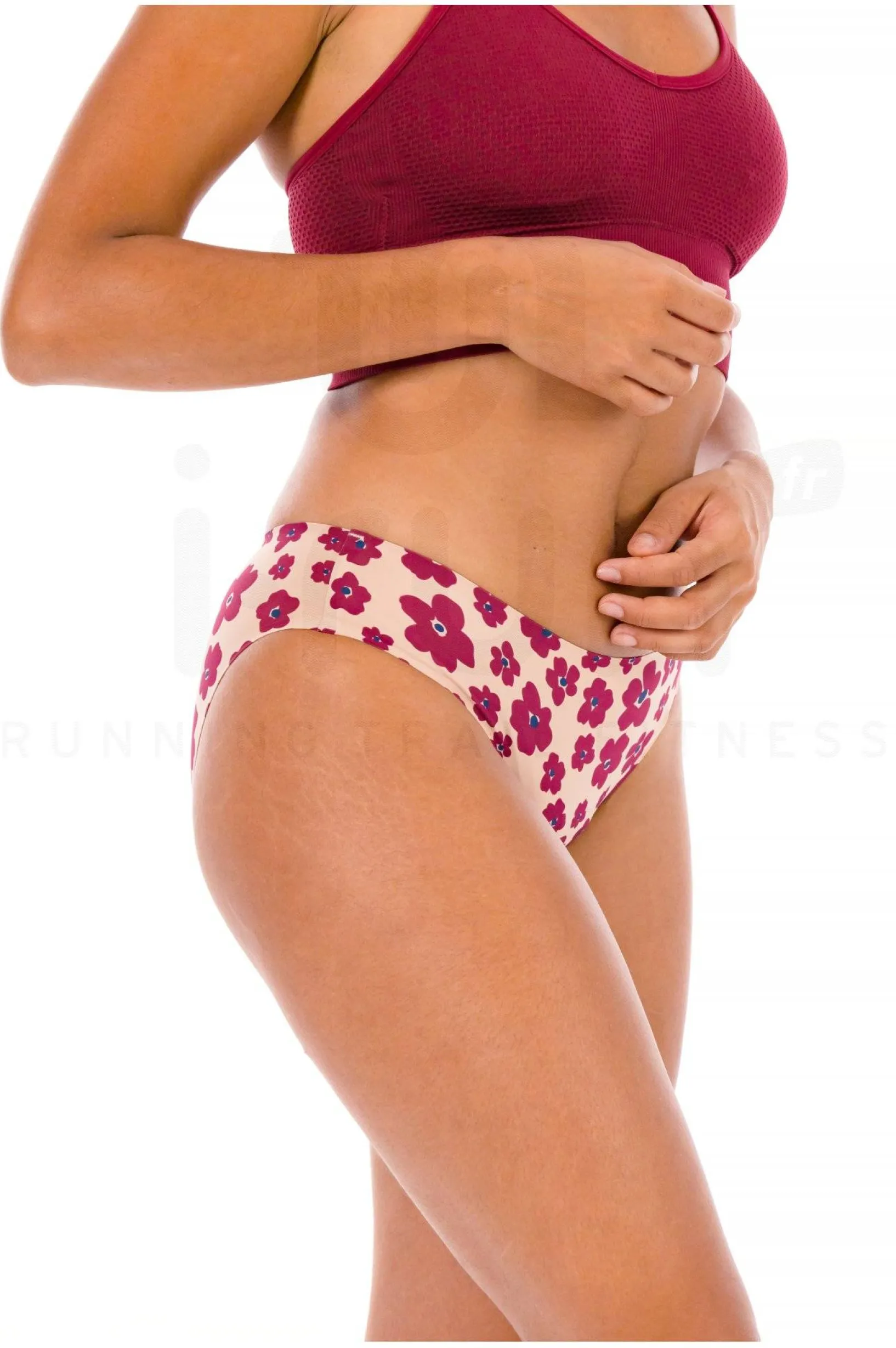 Femme Smoon Sous-Vêtements^Culotte menstruelle - Flux moyen femme