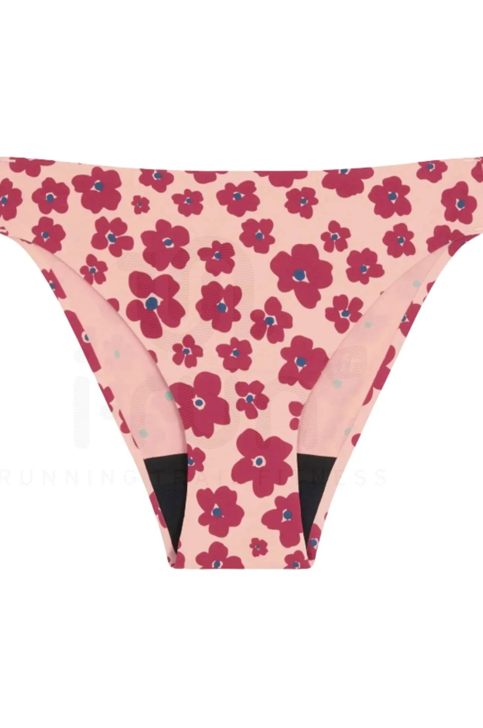 Femme Smoon Sous-Vêtements^Culotte menstruelle - Flux moyen femme