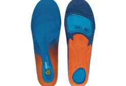 Sidas Lacets / Guêtres / Semelles / Pointes Athlétisme^Cushioning Gel 3D