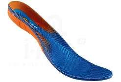 Sidas Lacets / Guêtres / Semelles / Pointes Athlétisme^Cushioning Gel 3D