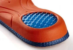 Sidas Lacets / Guêtres / Semelles / Pointes Athlétisme^Cushioning Gel 3D