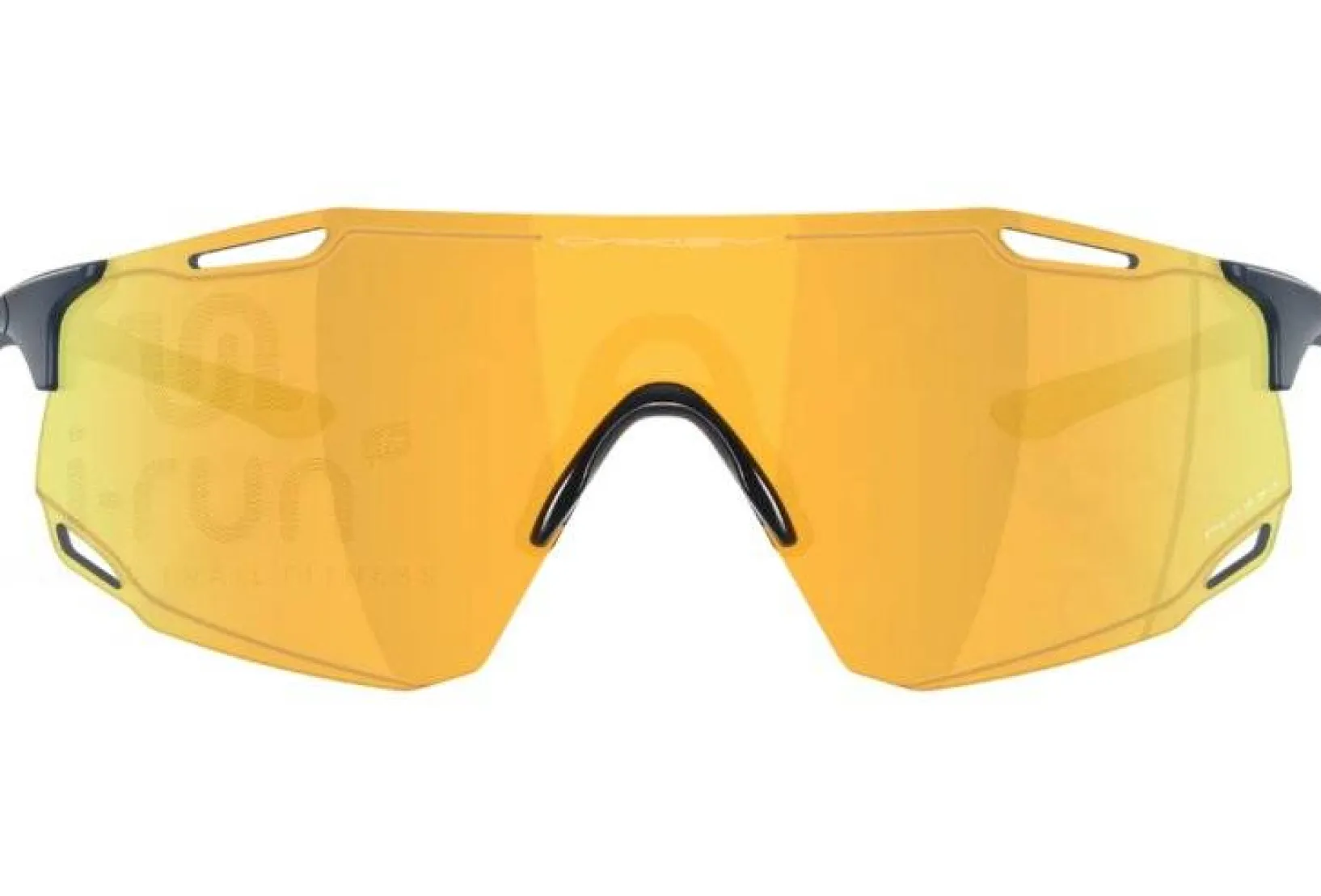 Oakley Lunettes^Cybr Dyno Prizm