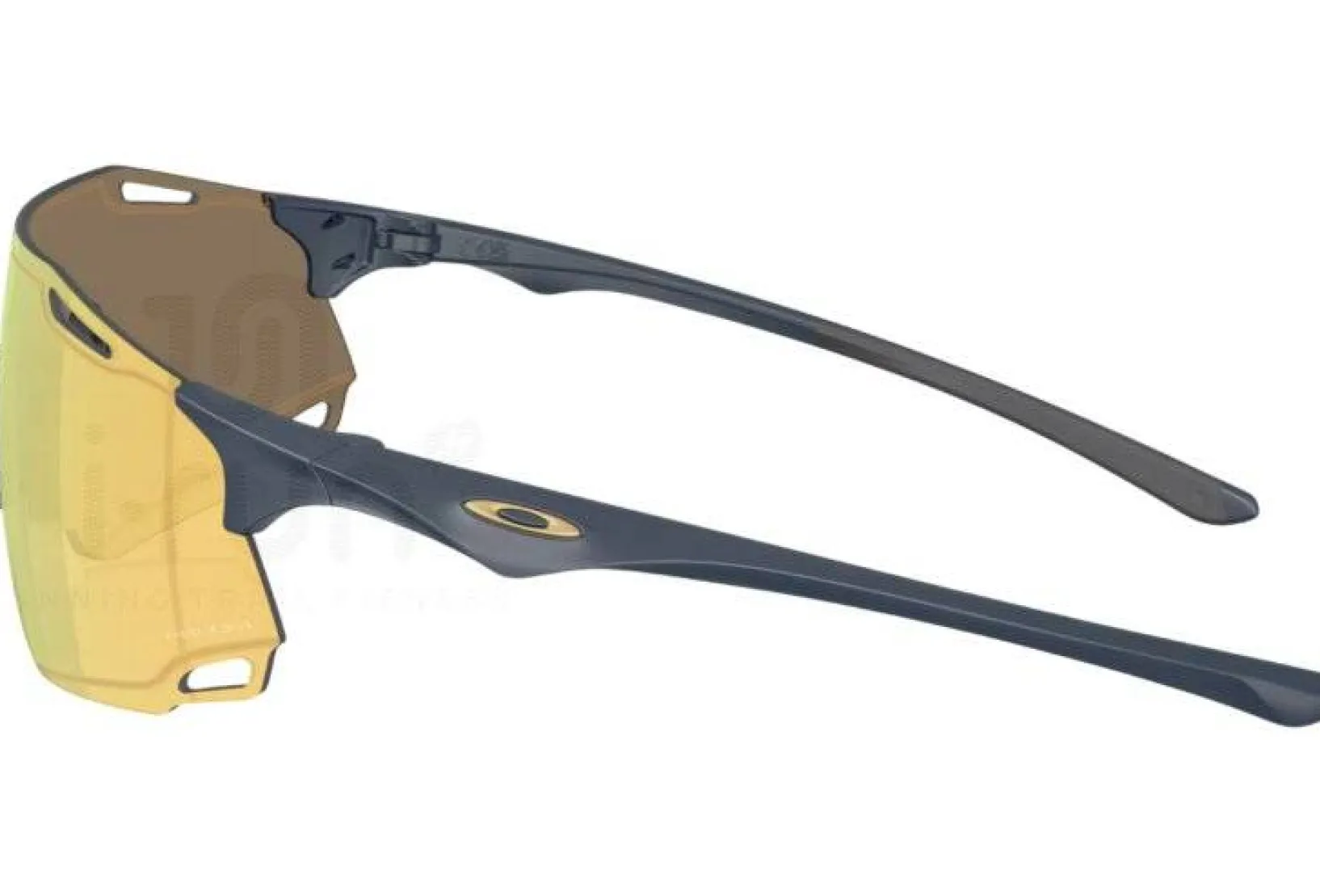 Oakley Lunettes^Cybr Dyno Prizm